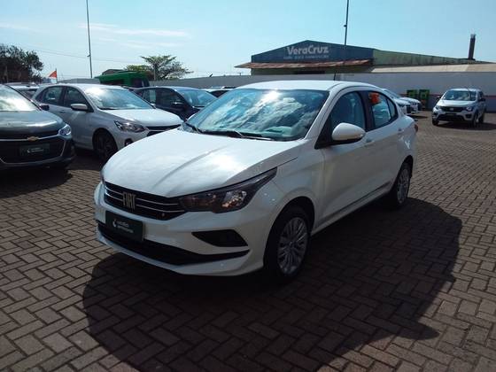 FIAT CRONOS 1.3 FIREFLY FLEX DRIVE MANUAL FIAT CRONOS 1.3 FIREFLY FLEX DRIVE MANUAL